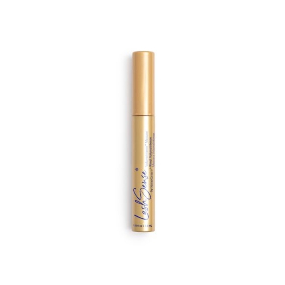 LashSense VolumeIntense Mascara - Black